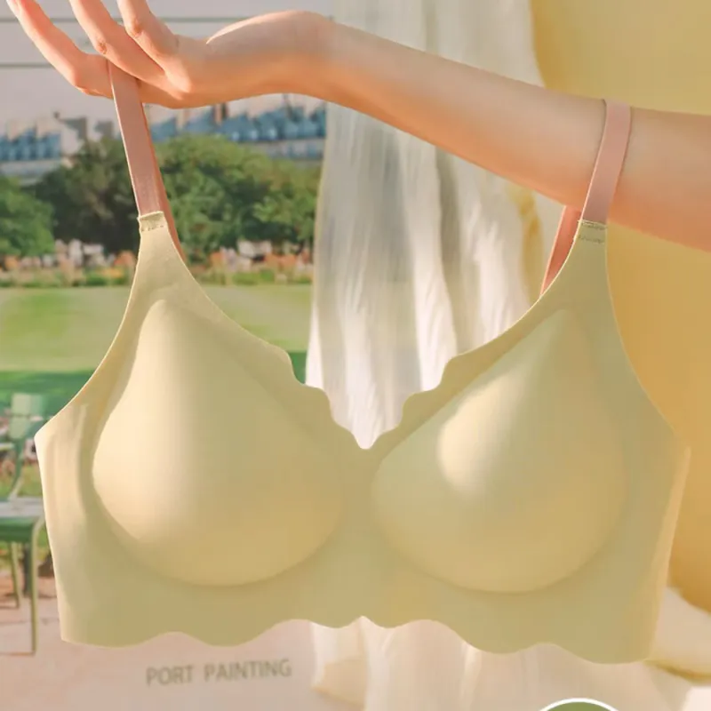GRACE TOPIC Bra Women's Combo Set-4