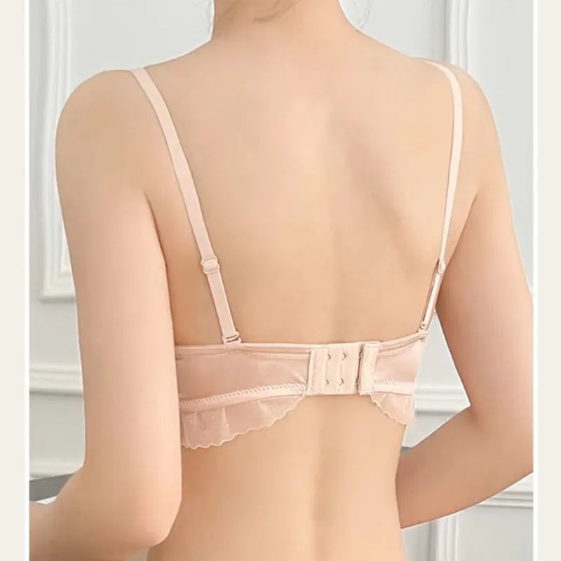 GRACE TOPIC Bra Women's Combo Set-5
