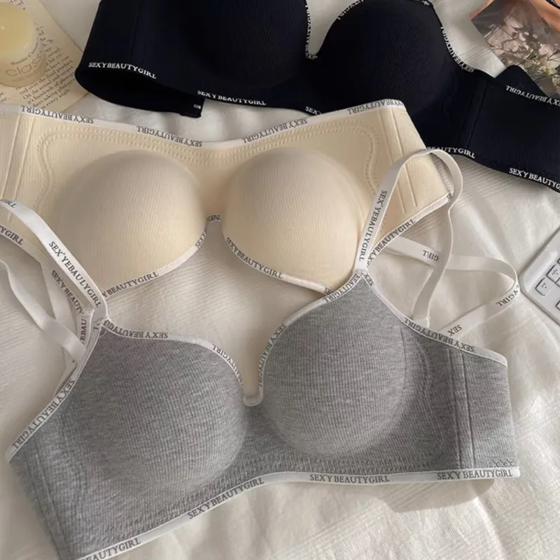 GRACE TOPIC Bra Women's Combo Set-1