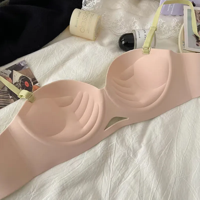 GRACE TOPIC Bra Women's Combo Set-8