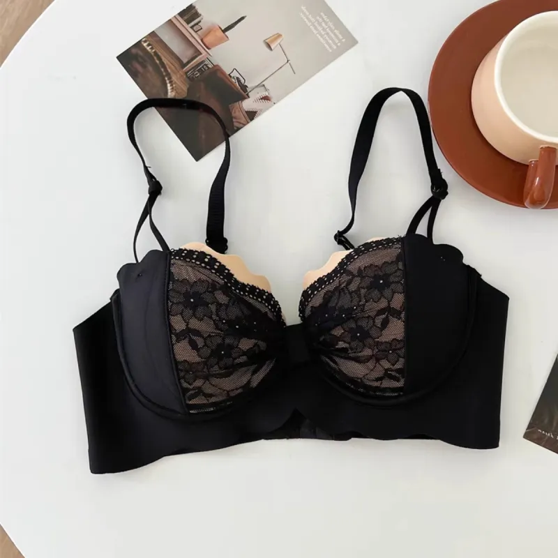 GRACE TOPIC Bra Women's Combo Set-8
