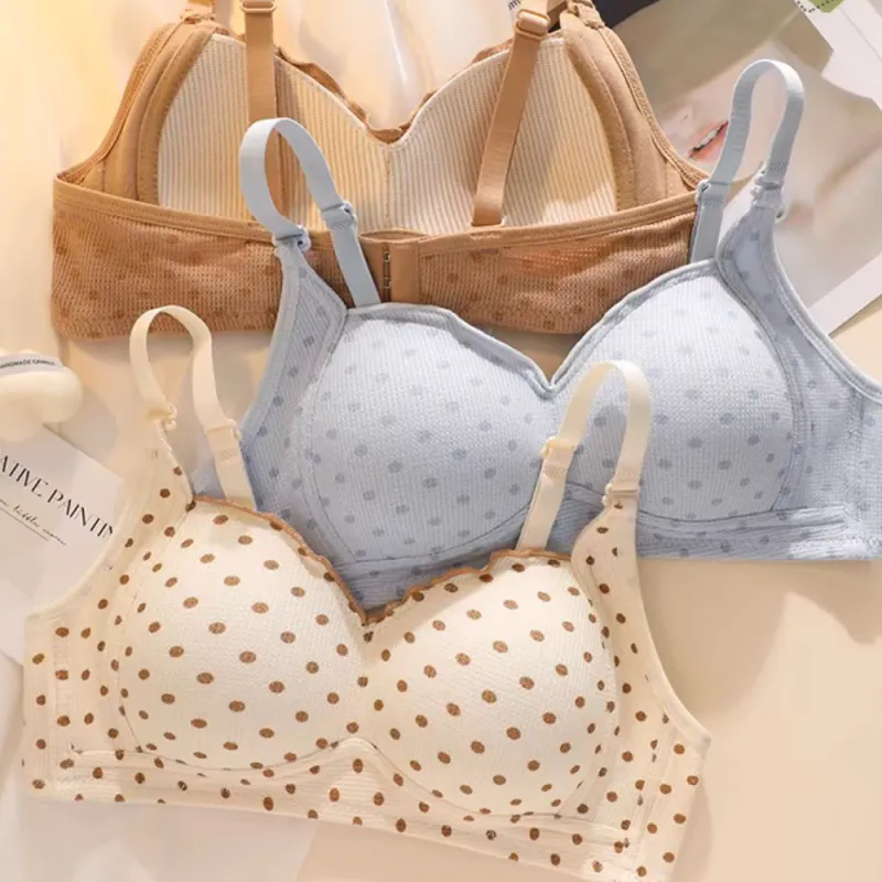 GRACE TOPIC Bra Women's Combo Set-1