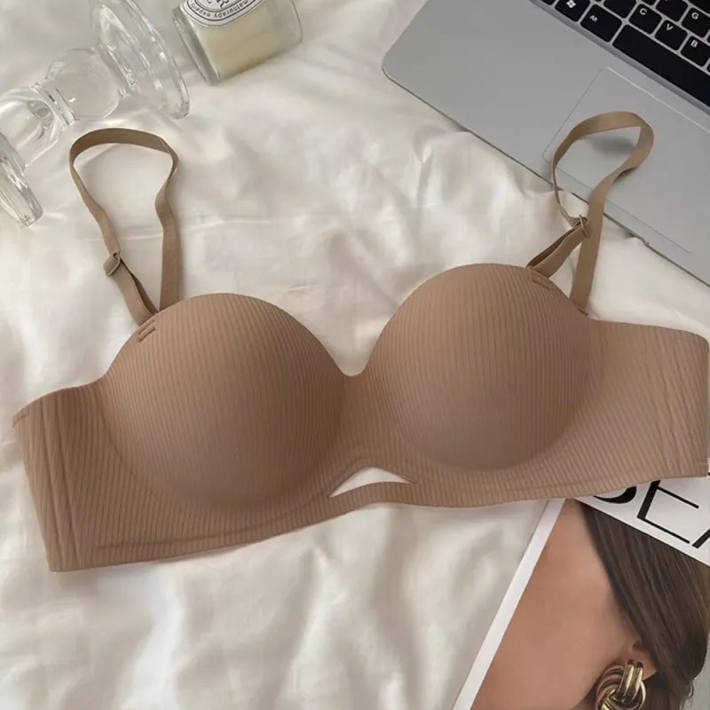 GRACE TOPIC Bra Women's Combo Set-12