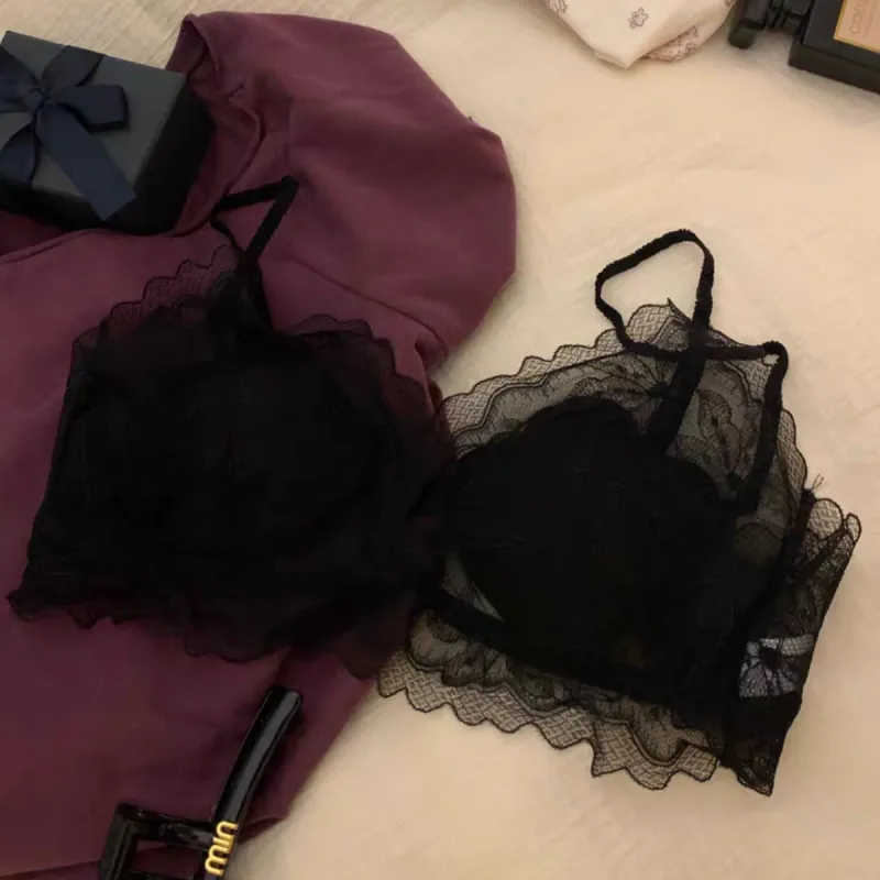 GRACE TOPIC Bra Women's Combo Set-1
