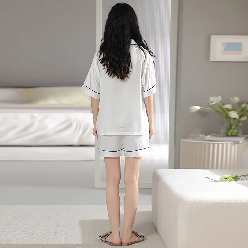 MADALLO Women's Pajama Sets-1