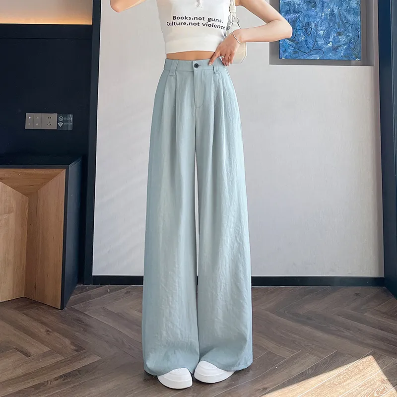 HTHK Casual Pants Women's-34