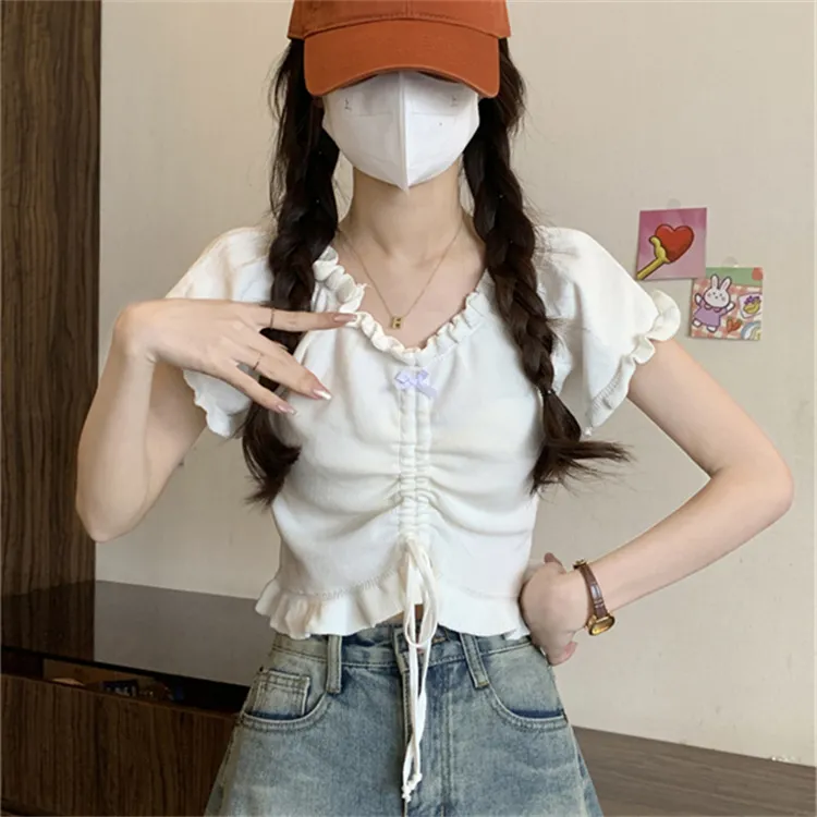 HTHK T Shirts Women's-4