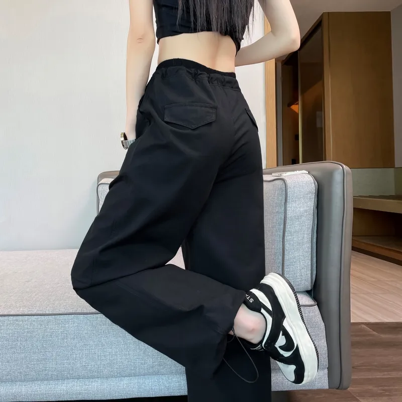HTHK Cargo Pants Women's-22
