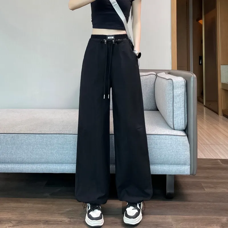 HTHK Cargo Pants Women's-19