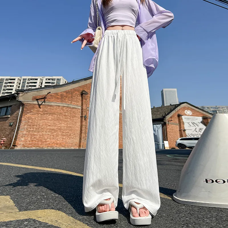 HTHK Casual Pants Women's-34