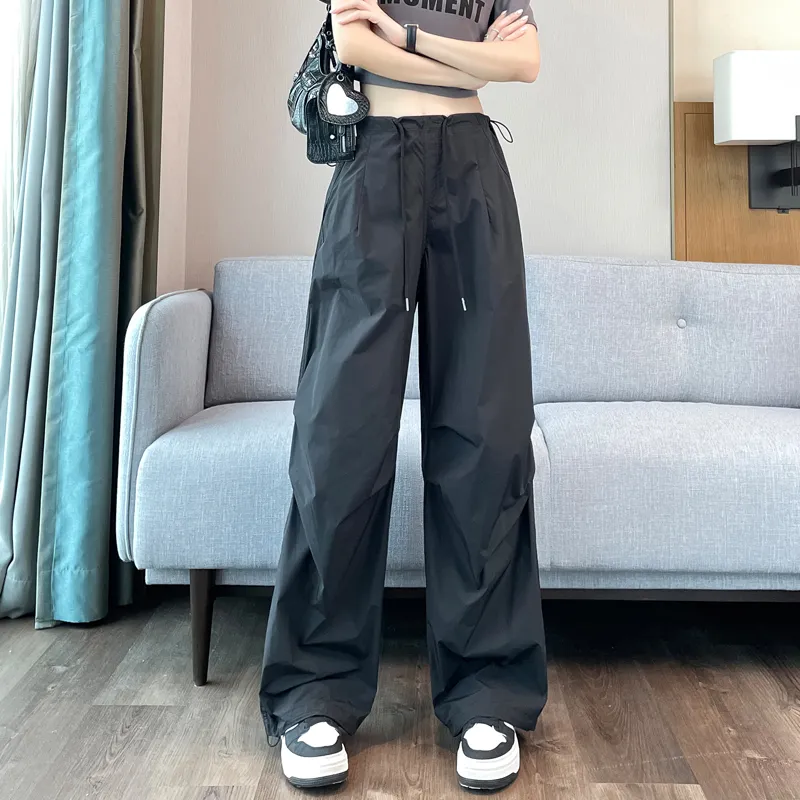 HTHK Casual Pants Women's-20