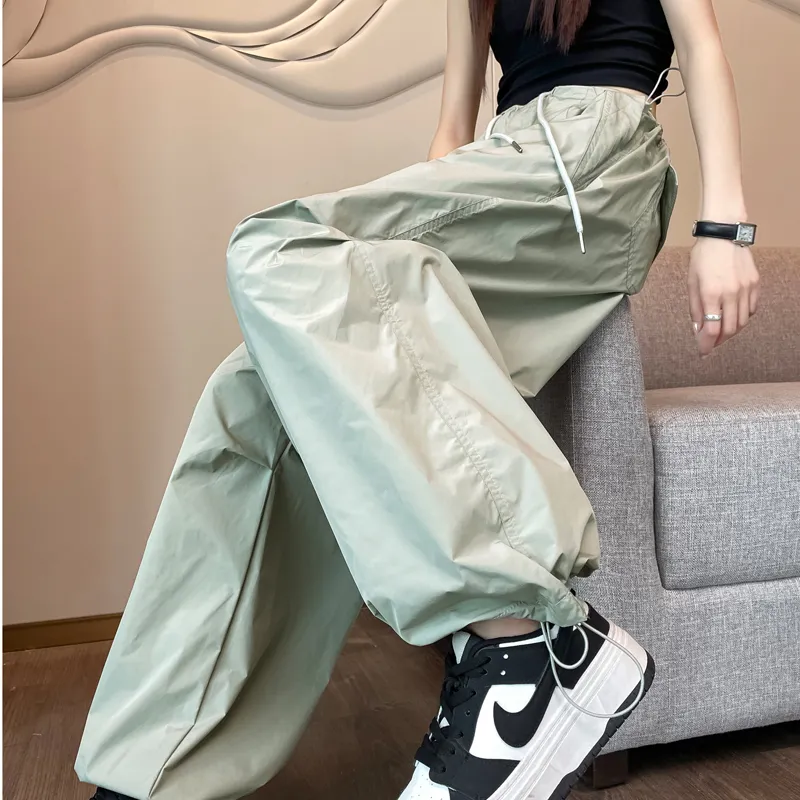 HTHK Casual Pants Women's-58
