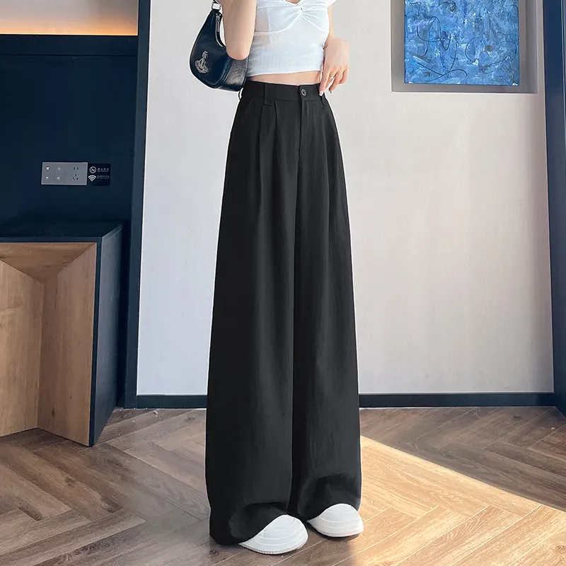 HTHK Casual Pants Women's-71