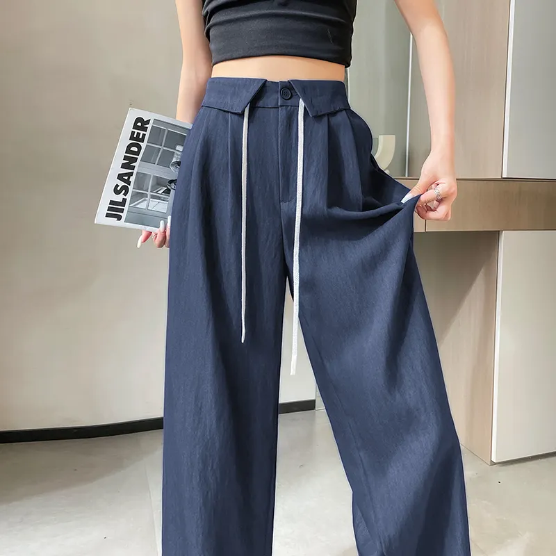 HTHK Casual Pants Women's-32