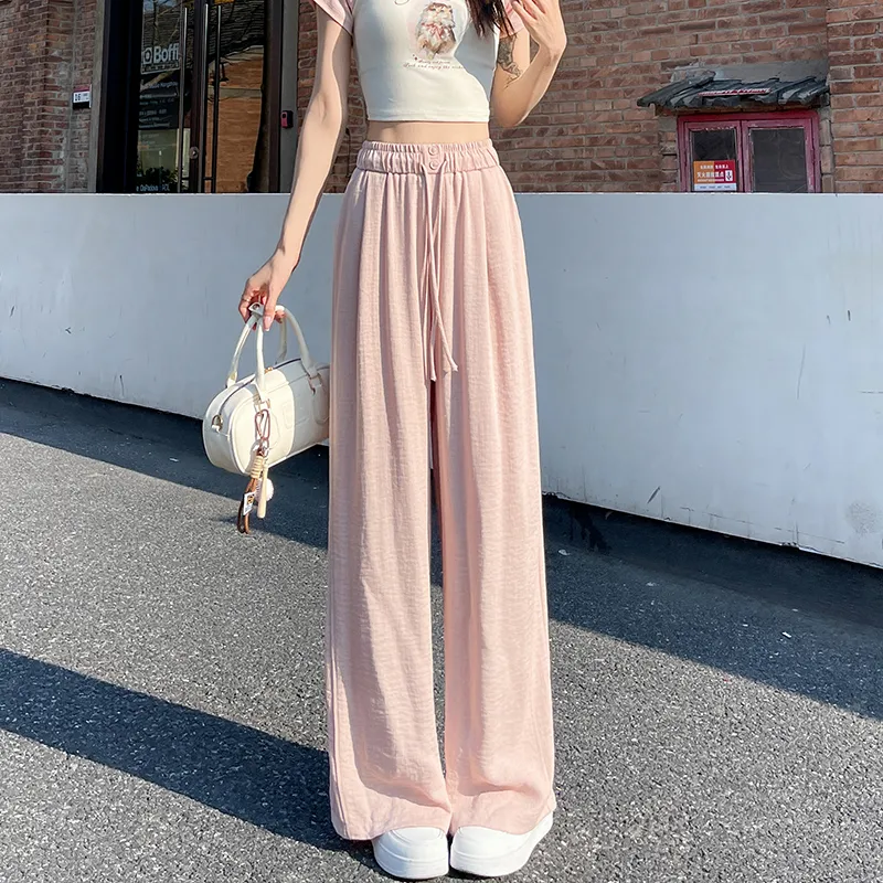 HTHK Casual Pants Women's-67