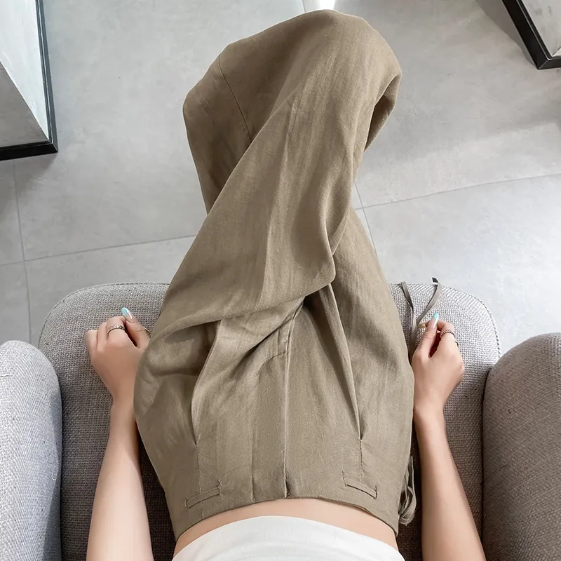 HTHK Casual Pants Women's-63