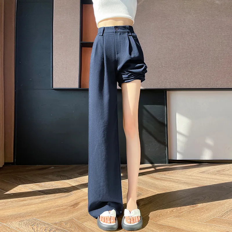 HTHK Casual Pants Women's-38