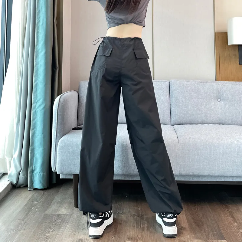 HTHK Casual Pants Women's-23