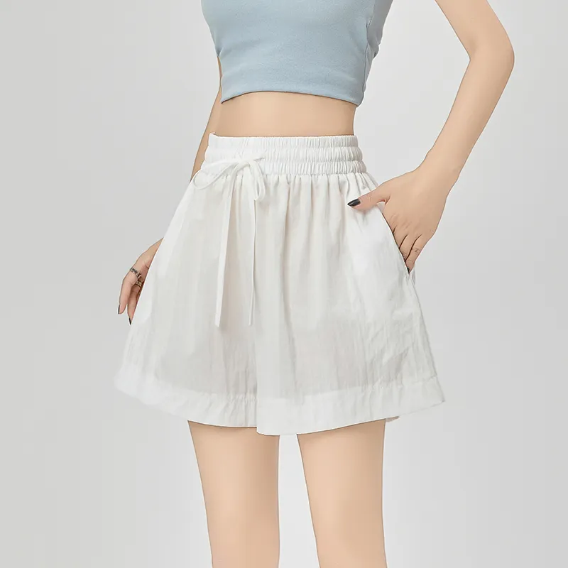 HTHK Casual Shorts Women's-5