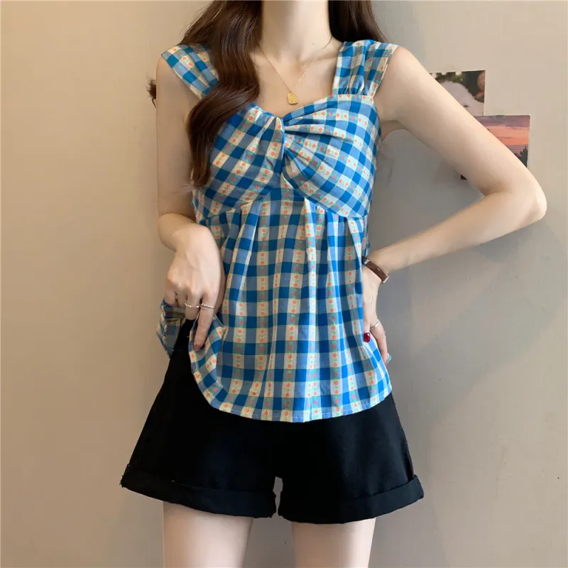 HTHK T Shirts Women's-11