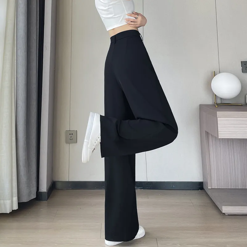 HTHK Casual Pants Women's-10