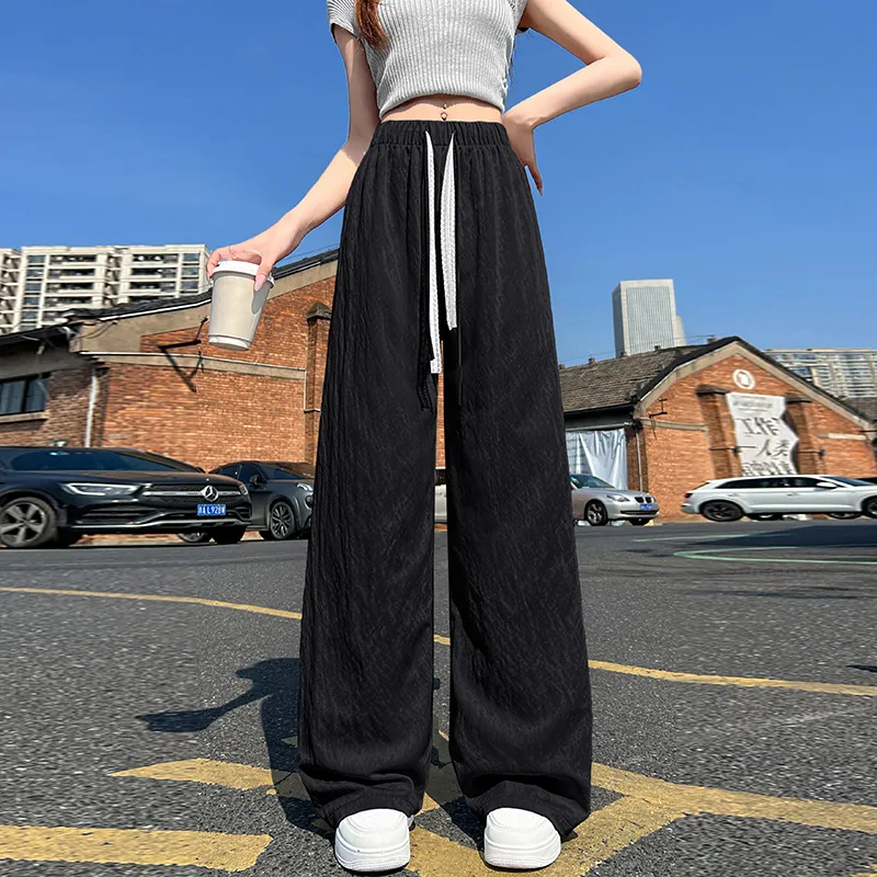HTHK Casual Pants Women's-16