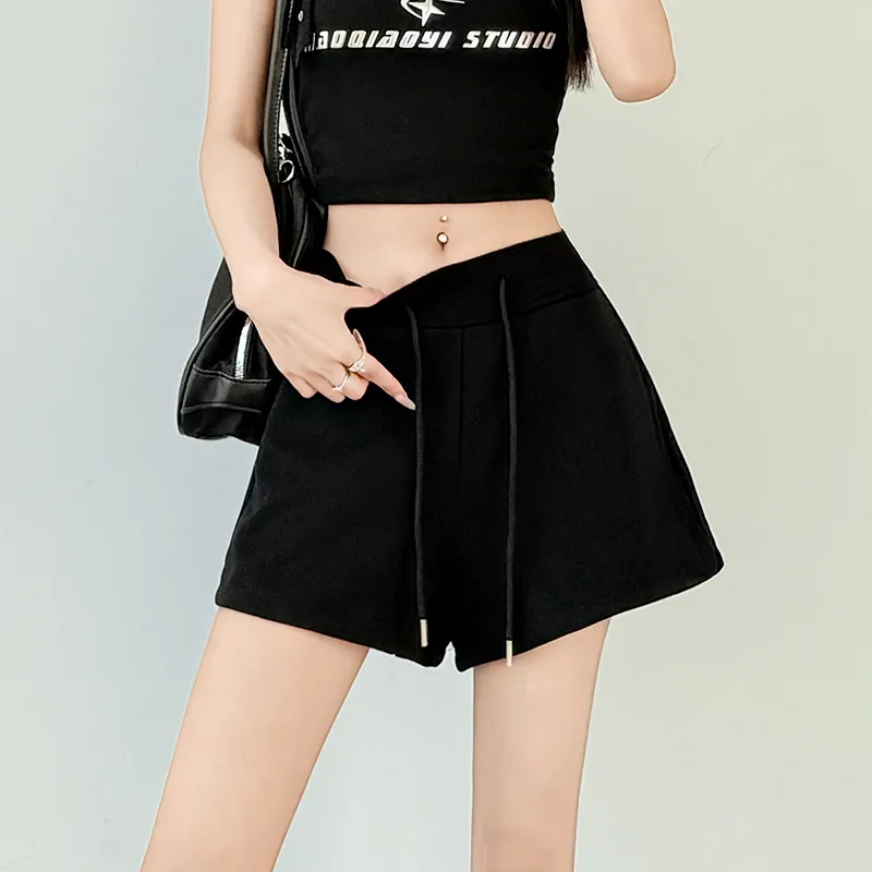 HTHK Casual Pants Women's-3