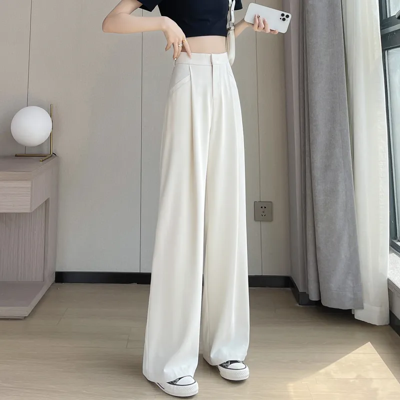 HTHK Casual Pants Women's-20