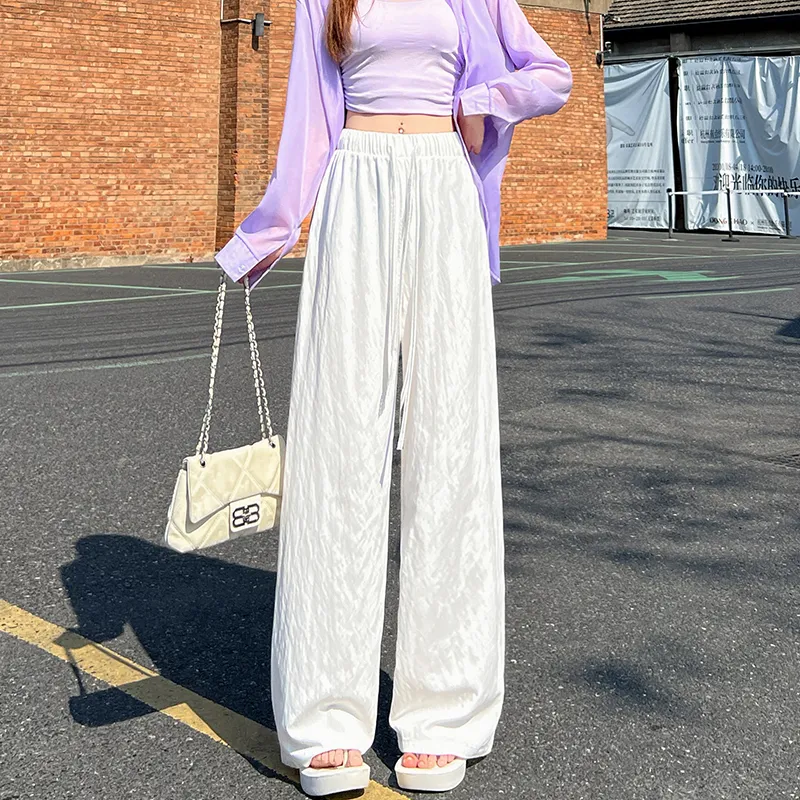 HTHK Casual Pants Women's-32
