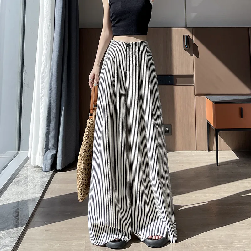 HTHK Casual Pants Women's-4