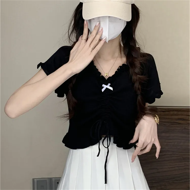 HTHK T Shirts Women's-15