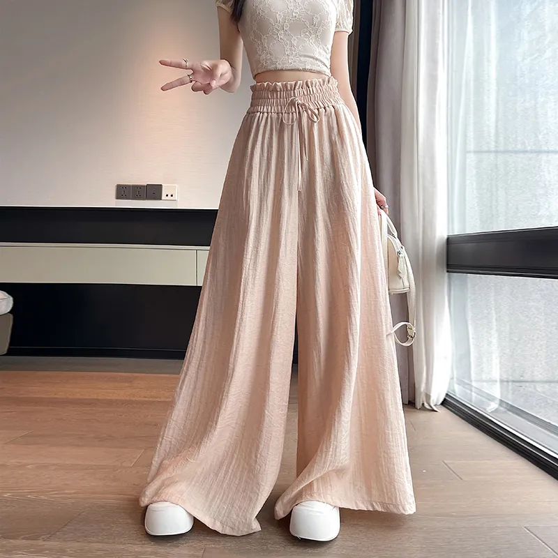 HTHK Casual Pants Women's-45