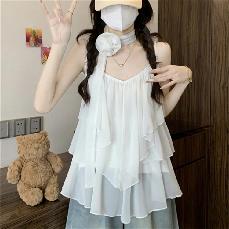 HTHK Camisoles Women's-3