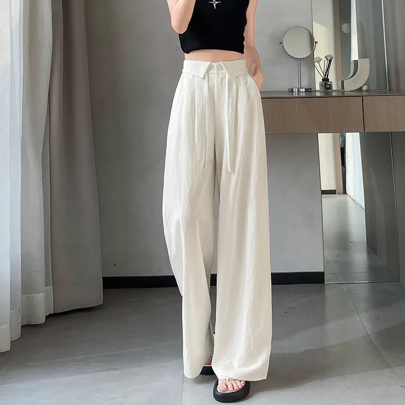 HTHK Casual Pants Women's-3