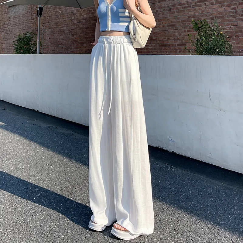 HTHK Casual Pants Women's-2