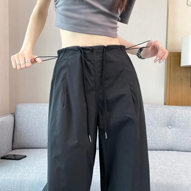 HTHK Casual Pants Women's-25