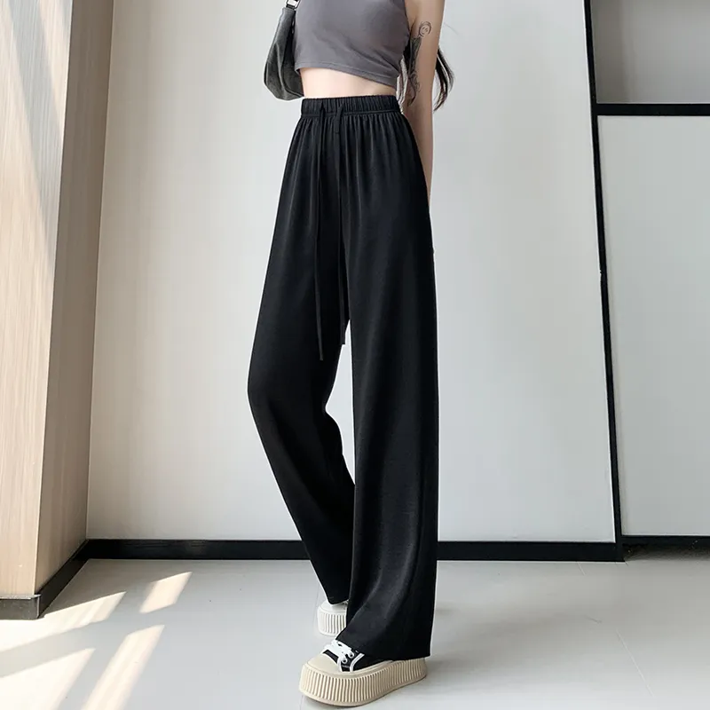 HTHK Casual Pants Women's-8