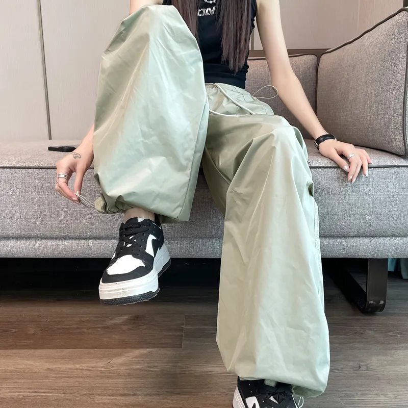 HTHK Casual Pants Women's-63