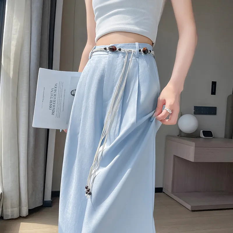 HTHK Casual Pants Women's-41