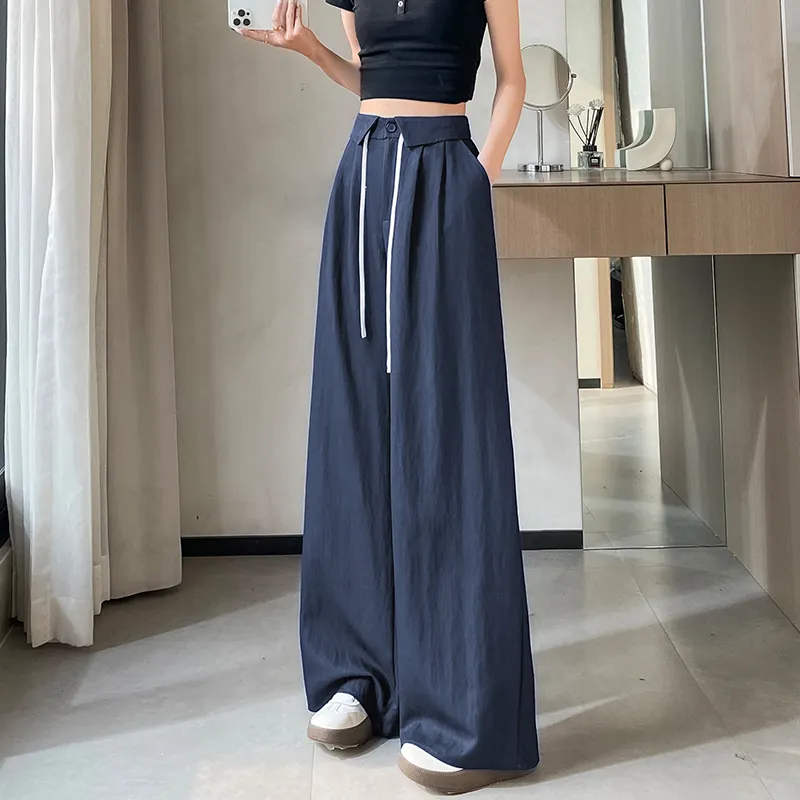 HTHK Casual Pants Women's-24