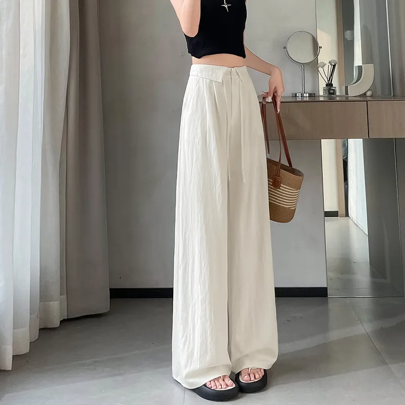 HTHK Casual Pants Women's-1
