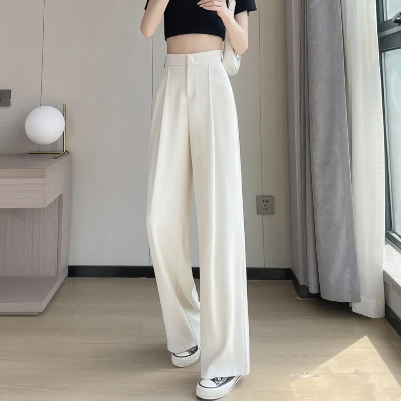HTHK Casual Pants Women's-25