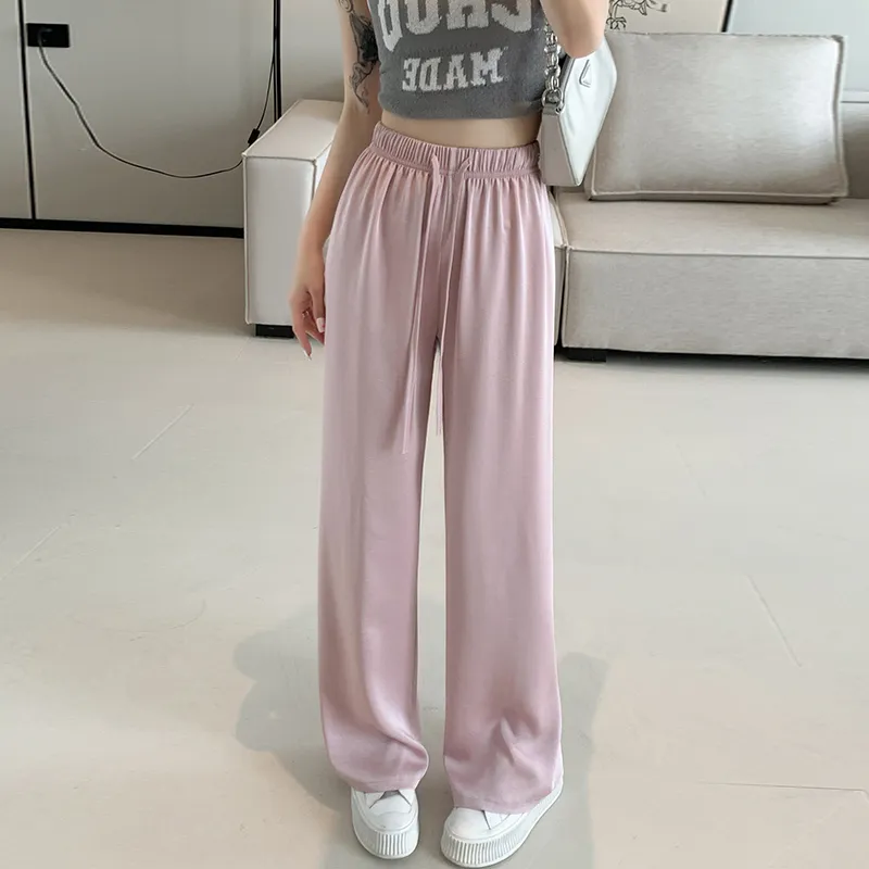 HTHK Casual Pants Women's-14
