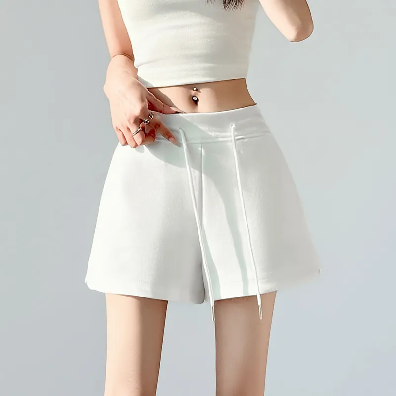 HTHK Casual Pants Women's-14