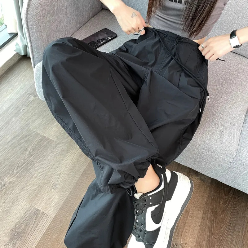 HTHK Casual Pants Women's-33