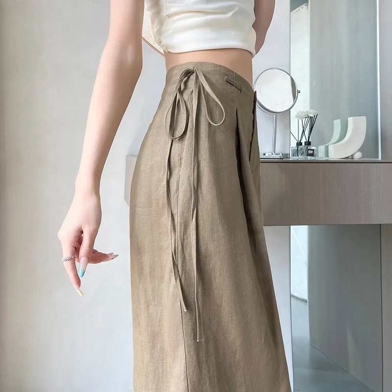 HTHK Casual Pants Women's-64