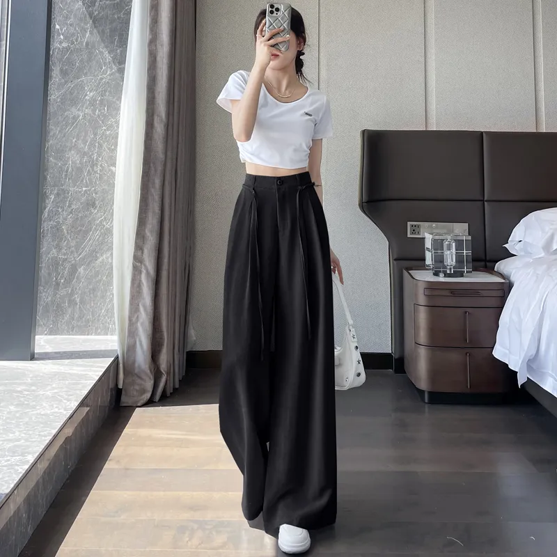 HTHK Casual Pants Women's-15