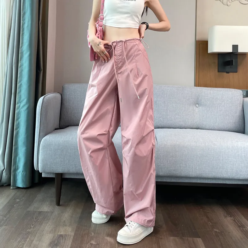 HTHK Casual Pants Women's-2