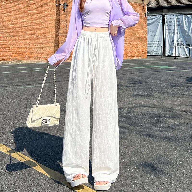 HTHK Casual Pants Women's-19