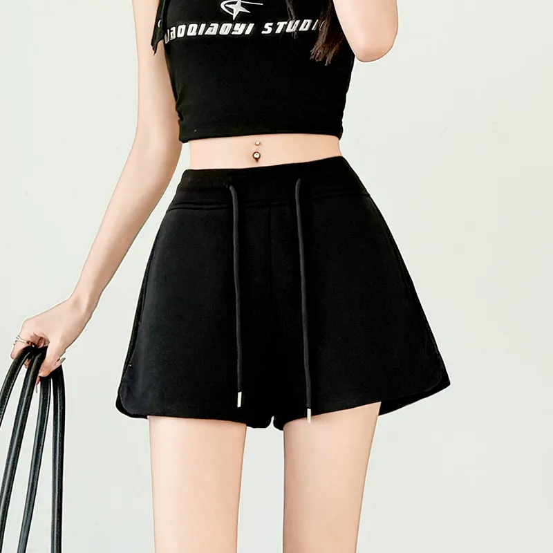 HTHK Casual Pants Women's-4
